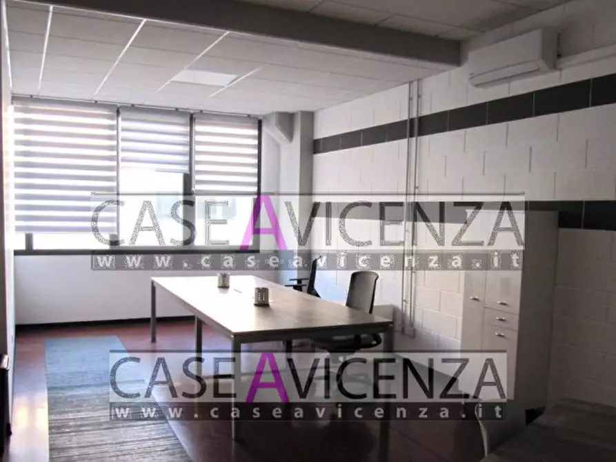 Immagine 7 di Ufficio in affitto  in via roma a Camisano Vicentino