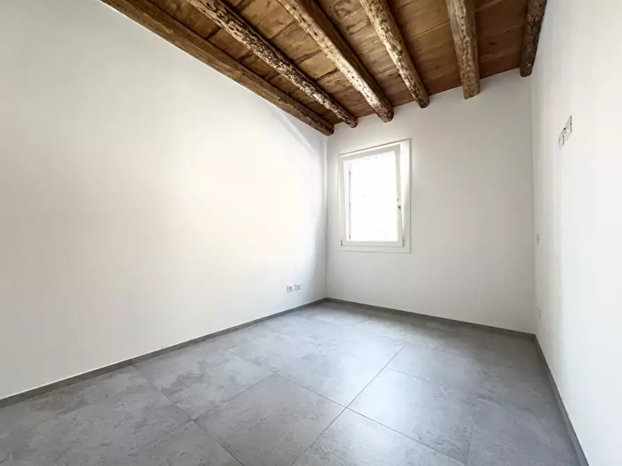 Immagine 7 di Appartamento in vendita  in Fondamenta Lungolaguna a Chioggia
