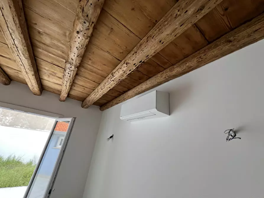 Immagine 13 di Appartamento in vendita  in Fondamenta Lungolaguna a Chioggia