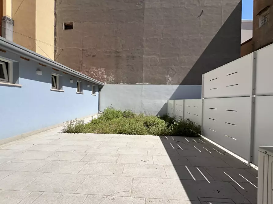 Immagine 14 di Appartamento in vendita  in Fondamenta Lungolaguna a Chioggia