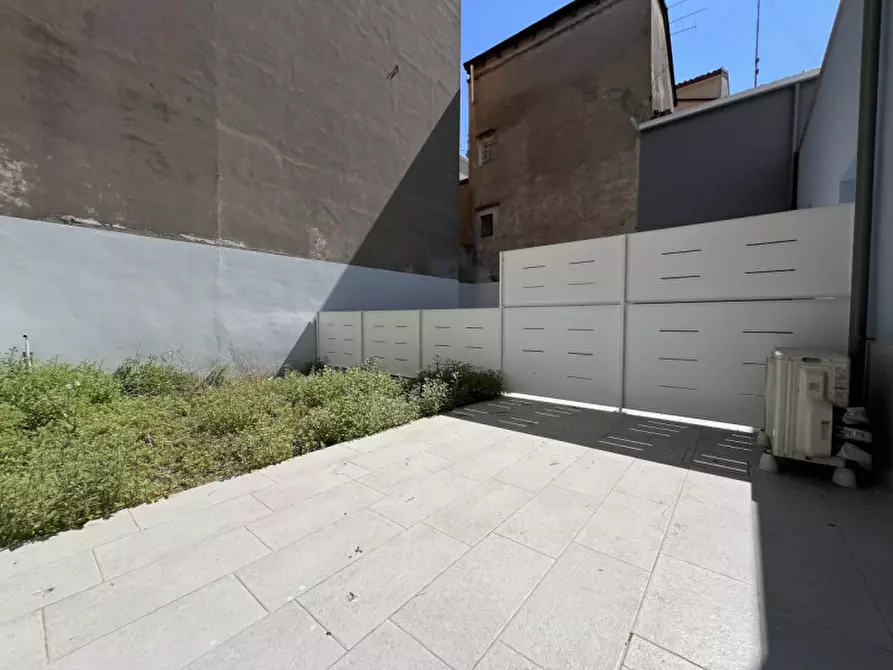 Immagine 15 di Appartamento in vendita  in Fondamenta Lungolaguna a Chioggia