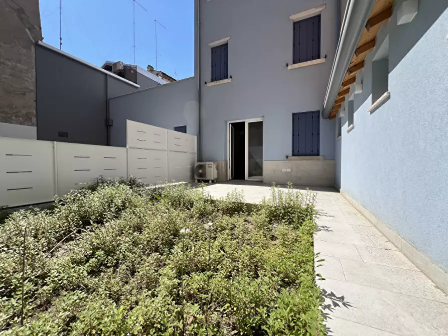 Immagine 16 di Appartamento in vendita  in Fondamenta Lungolaguna a Chioggia