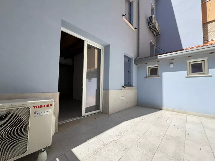 Immagine 17 di Appartamento in vendita  in Fondamenta Lungolaguna a Chioggia