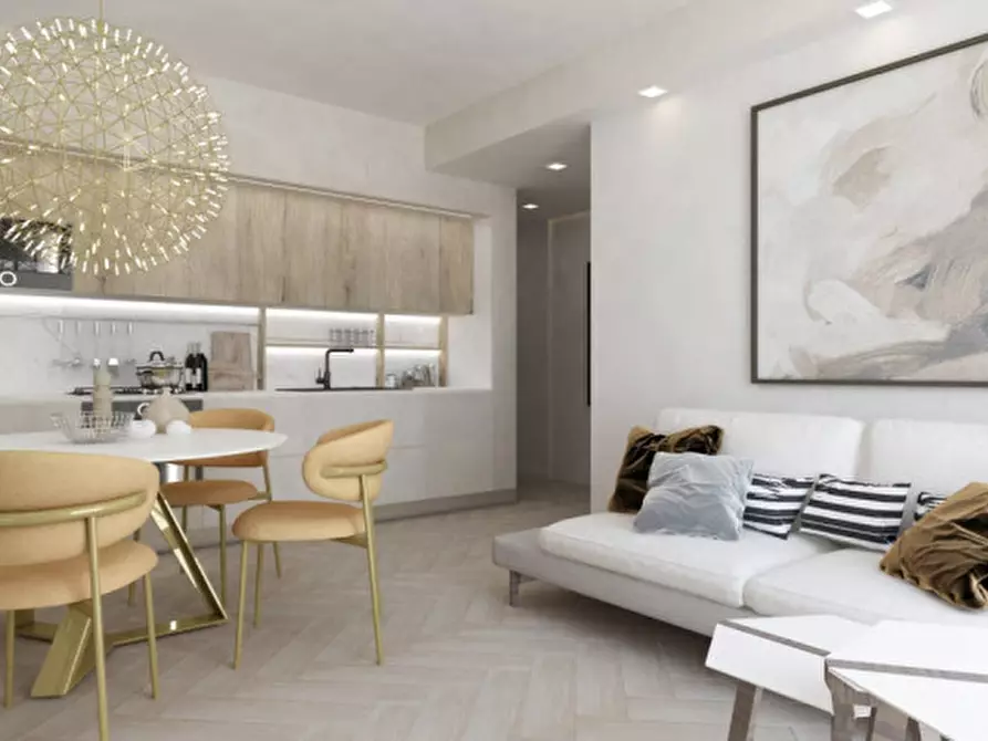 Immagine 19 di Appartamento in vendita  in Fondamenta Lungolaguna a Chioggia