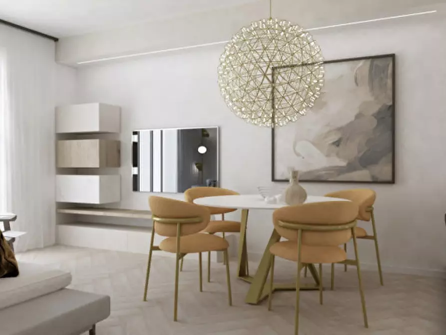 Immagine 20 di Appartamento in vendita  in Fondamenta Lungolaguna a Chioggia