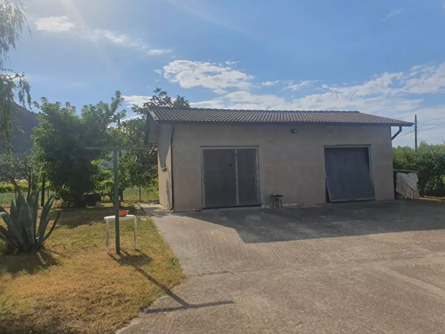 Immagine 1 di Casa indipendente in vendita  a Monselice