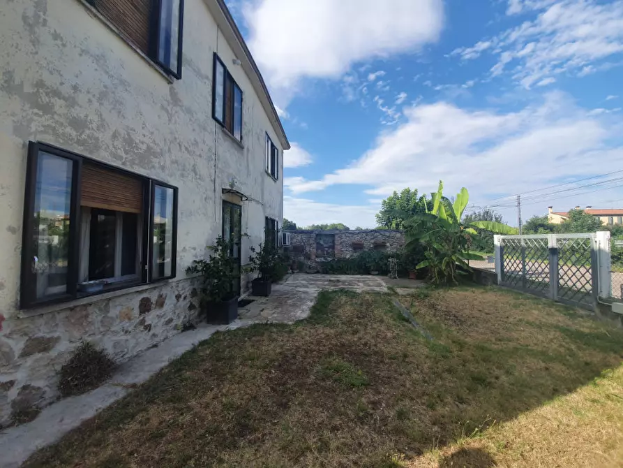 Immagine 4 di Casa indipendente in vendita  a Monselice