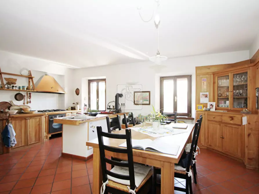 Immagine 1 di Casa indipendente in vendita  in loc. albola a Riva Del Garda
