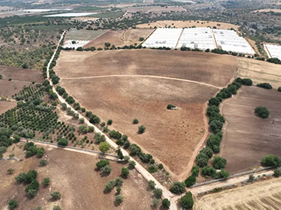 Immagine 2 di Terreno in vendita  in Strada Provinciale Favarotta Ritillini a Noto
