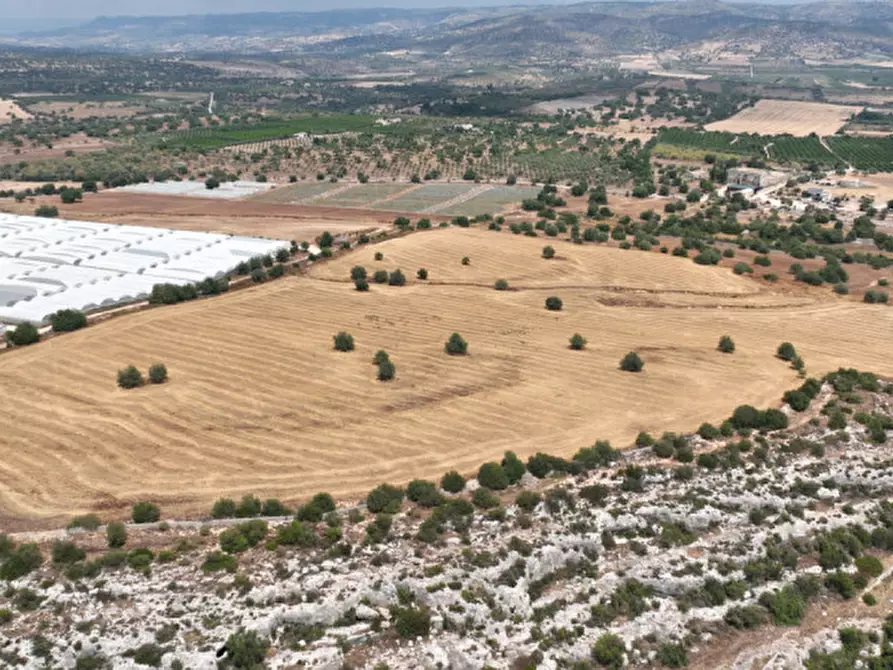 Immagine 2 di Terreno in vendita  in Strada Provinciale Favarotta Ritillini a Noto