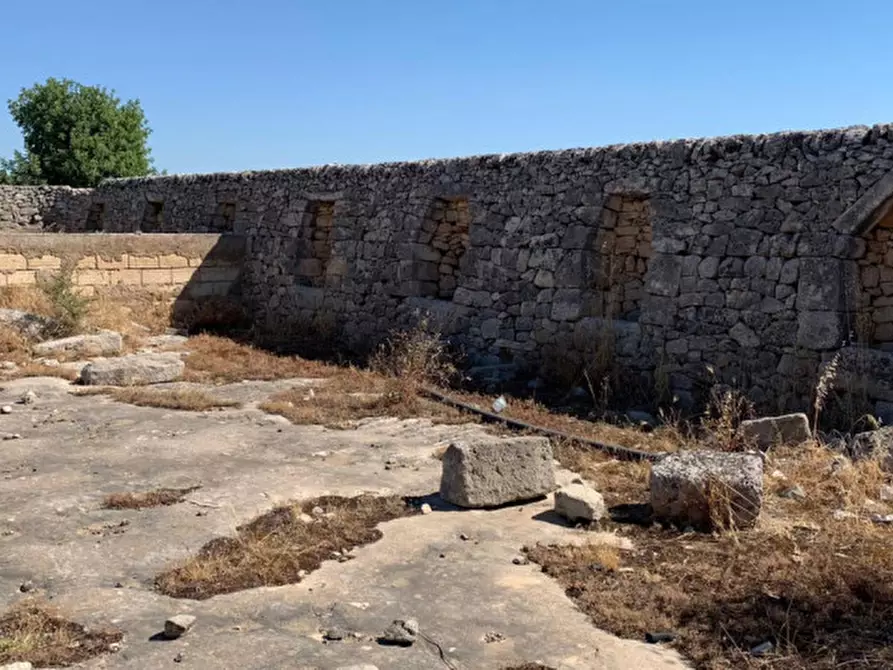 Immagine 10 di Terreno in vendita  in Strada Provinciale Favarotta Ritillini a Noto