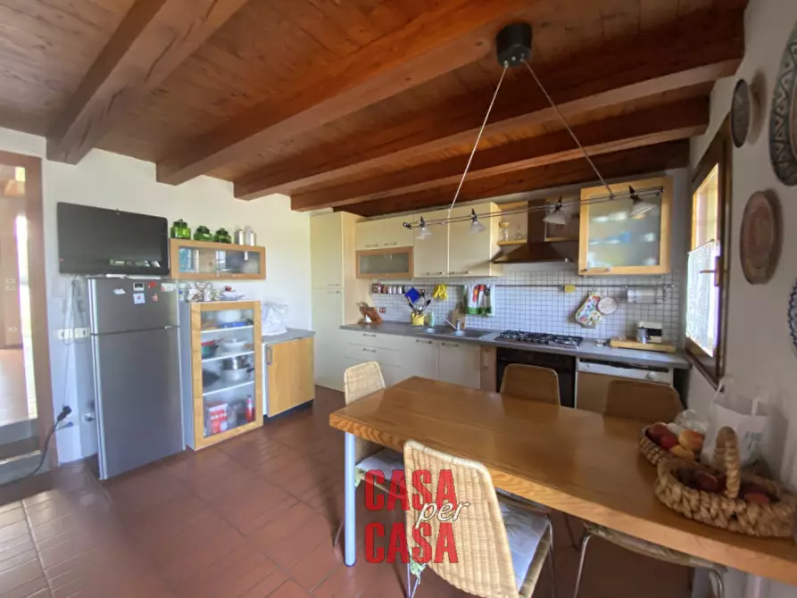 Immagine 4 di Rustico / casale in vendita  a Baone