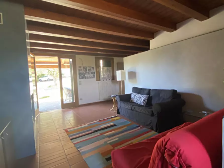 Immagine 5 di Rustico / casale in vendita  a Baone