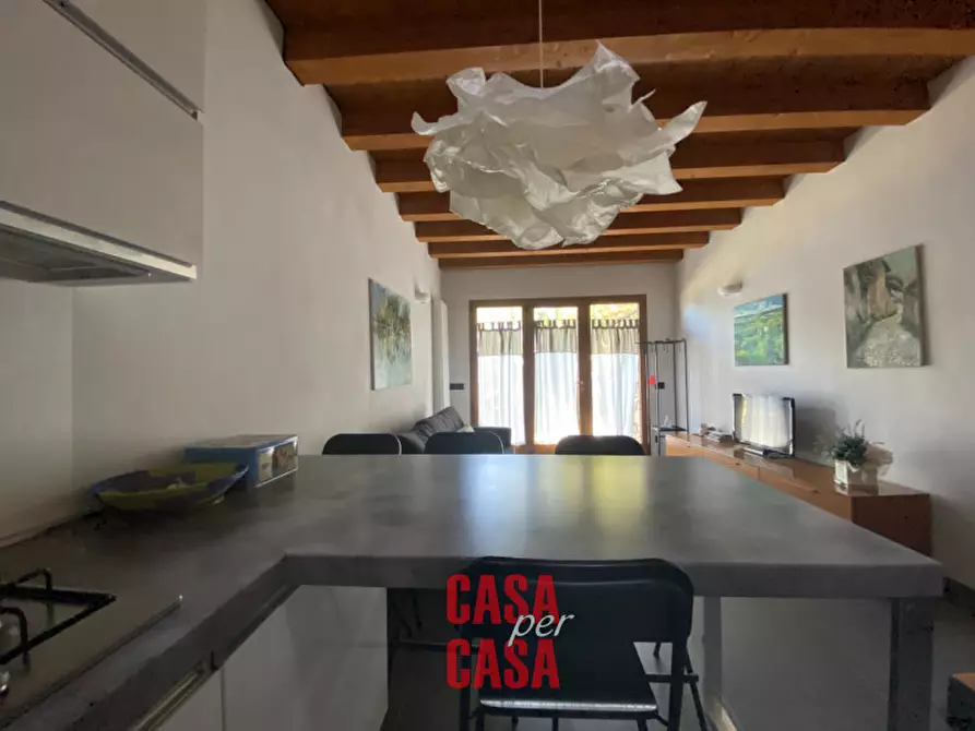 Immagine 6 di Rustico / casale in vendita  a Baone