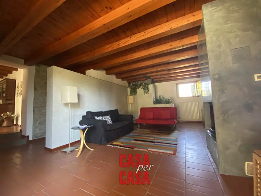 Immagine 9 di Rustico / casale in vendita  a Baone