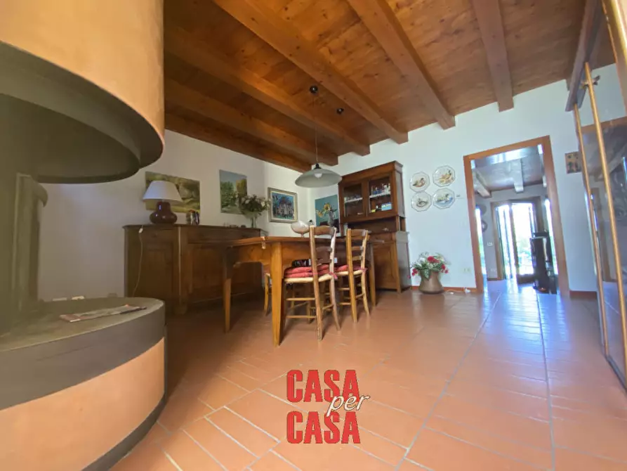 Immagine 11 di Rustico / casale in vendita  a Baone