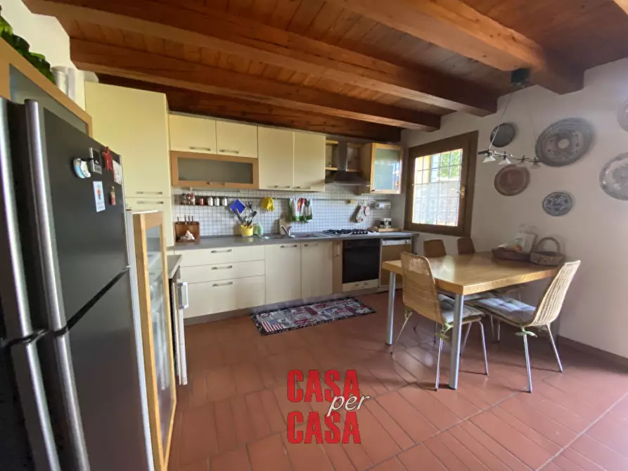 Immagine 12 di Rustico / casale in vendita  a Baone