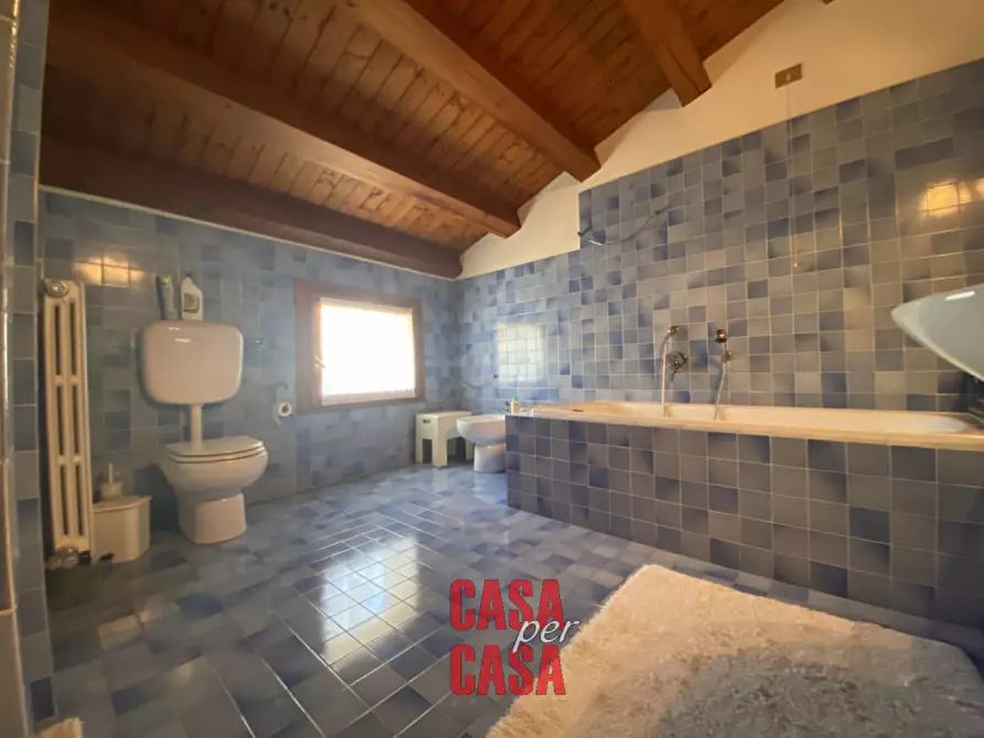 Immagine 16 di Rustico / casale in vendita  a Baone