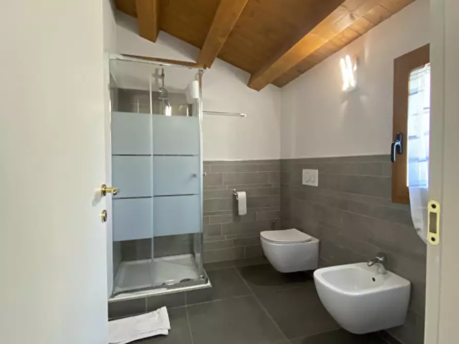 Immagine 18 di Rustico / casale in vendita  a Baone