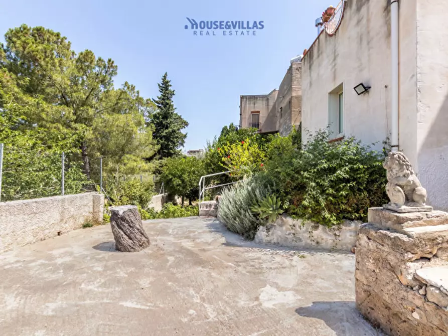 Immagine 1 di Casa indipendente in vendita  in via t fazello a Noto