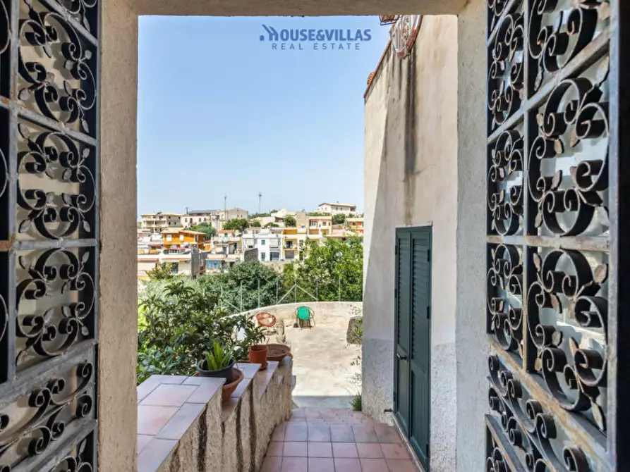 Immagine 6 di Casa indipendente in vendita  in via t fazello a Noto