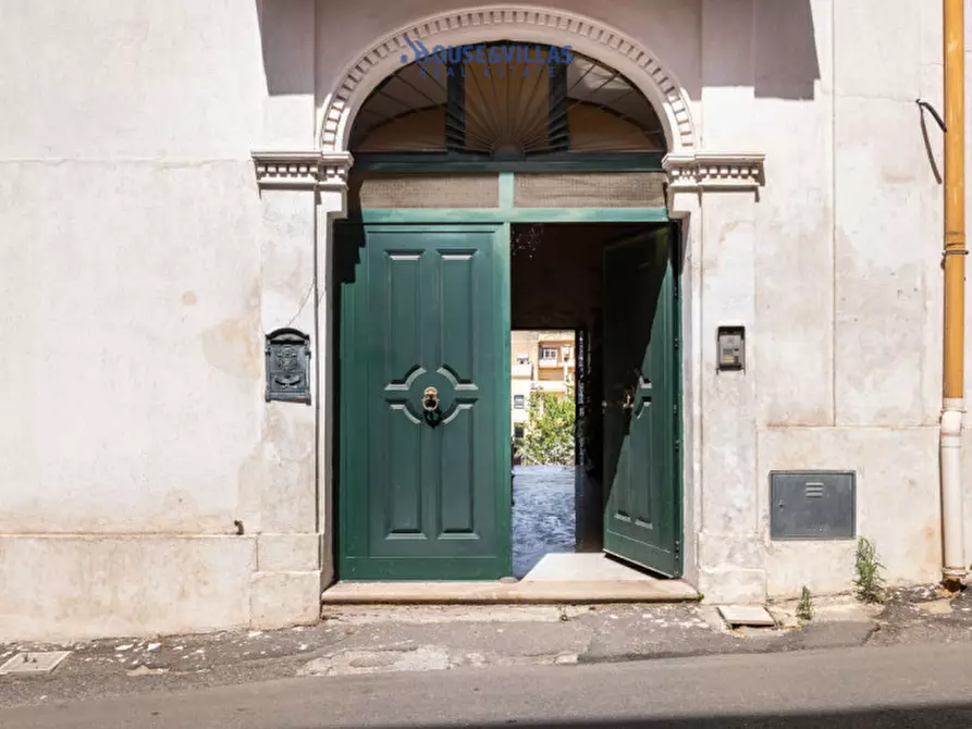 Immagine 8 di Casa indipendente in vendita  in via t fazello a Noto