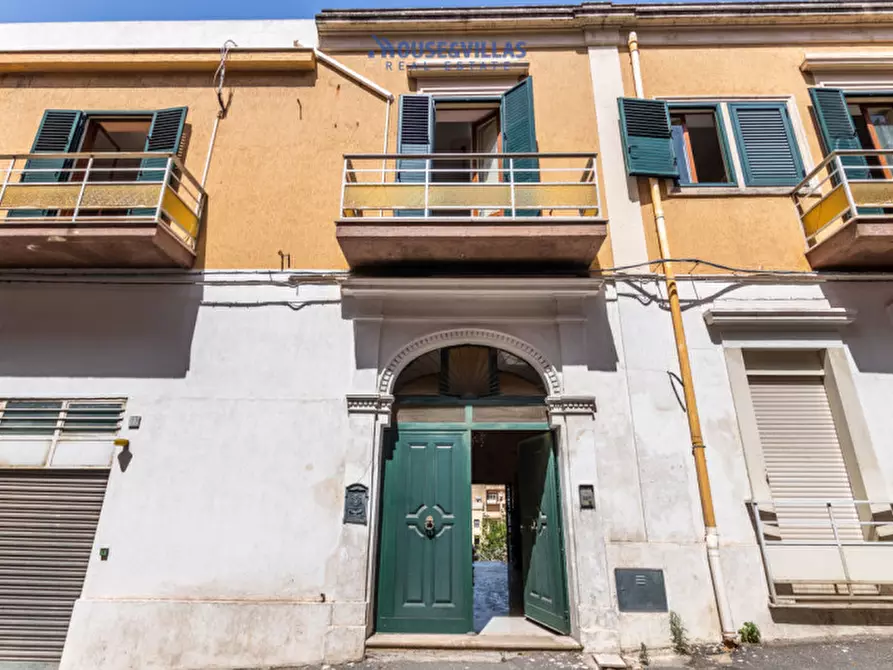 Immagine 9 di Casa indipendente in vendita  in via t fazello a Noto
