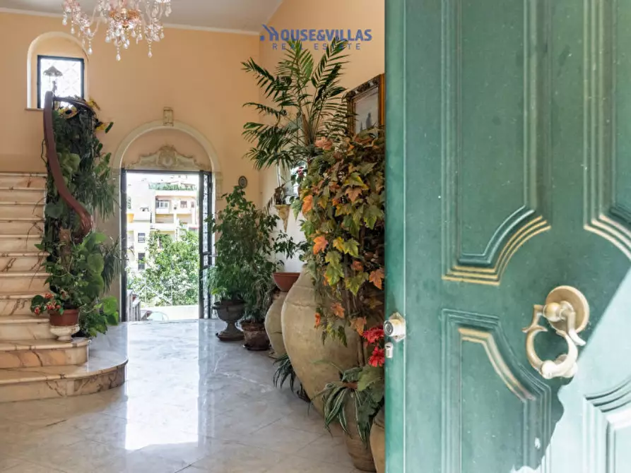 Immagine 10 di Casa indipendente in vendita  in via t fazello a Noto