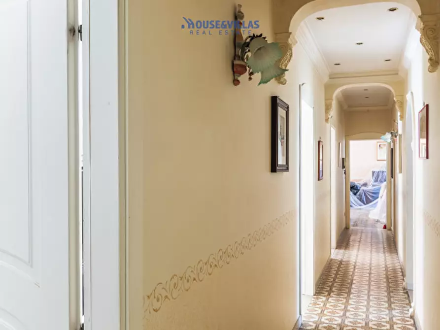 Immagine 14 di Casa indipendente in vendita  in via t fazello a Noto