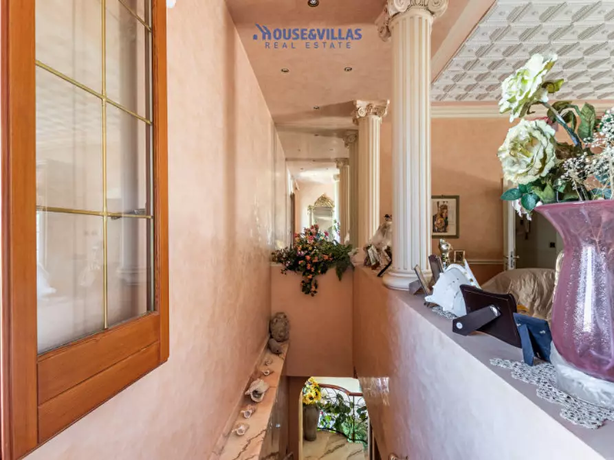 Immagine 16 di Casa indipendente in vendita  in via t fazello a Noto