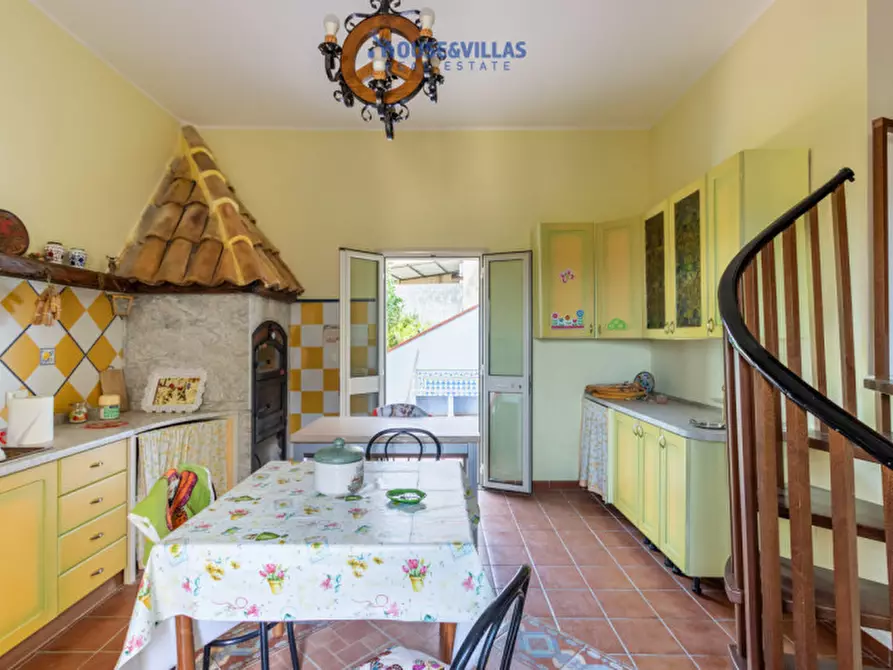 Immagine 19 di Casa indipendente in vendita  in via t fazello a Noto