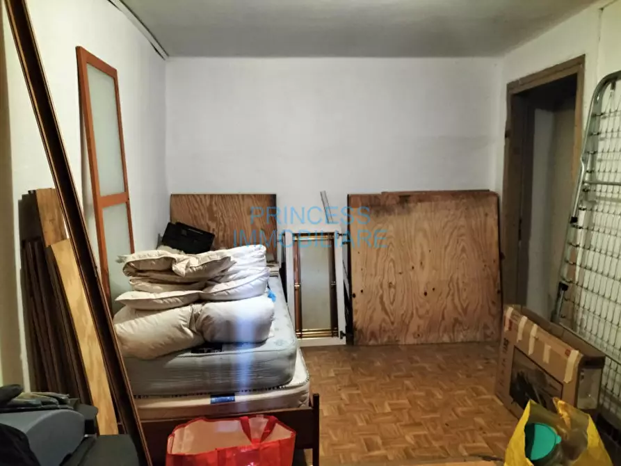 Immagine 3 di Casa indipendente in vendita  a Velo D'astico