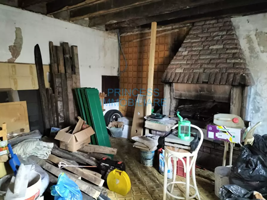 Immagine 4 di Casa indipendente in vendita  a Velo D'astico