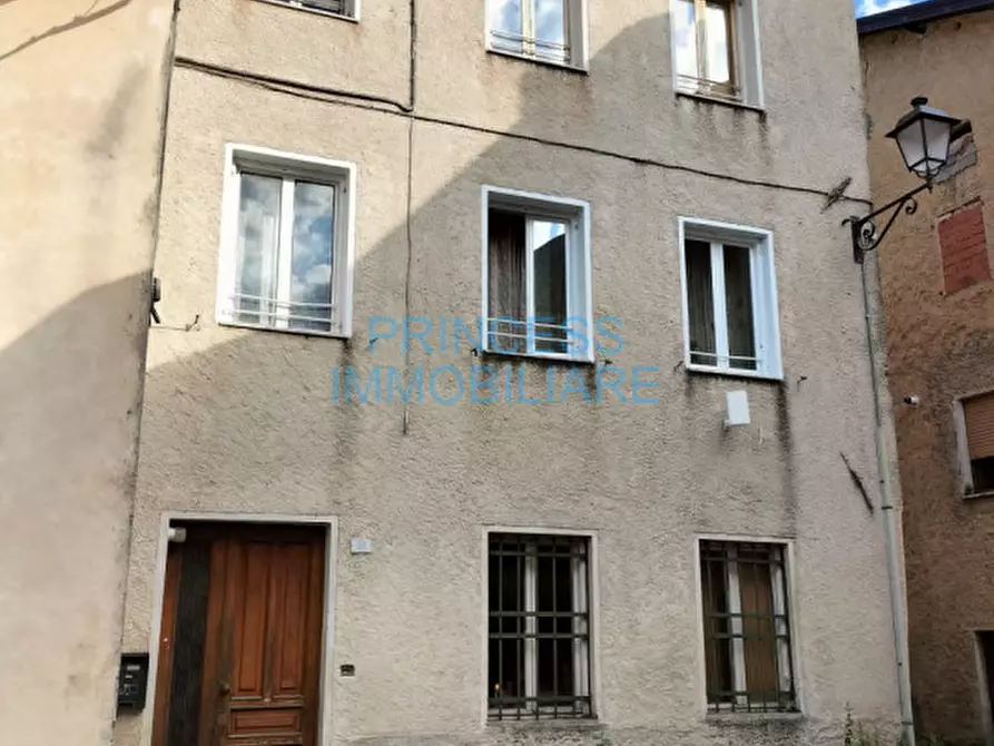 Immagine 5 di Casa indipendente in vendita  a Velo D'astico