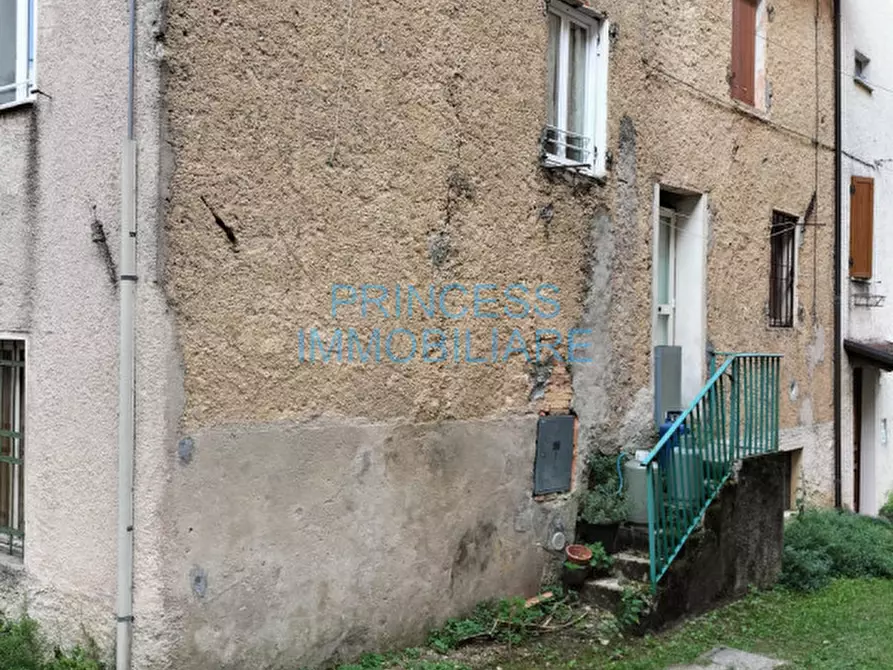 Immagine 6 di Casa indipendente in vendita  a Velo D'astico