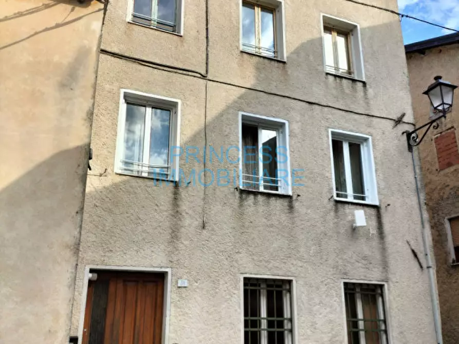 Immagine 8 di Casa indipendente in vendita  a Velo D'astico