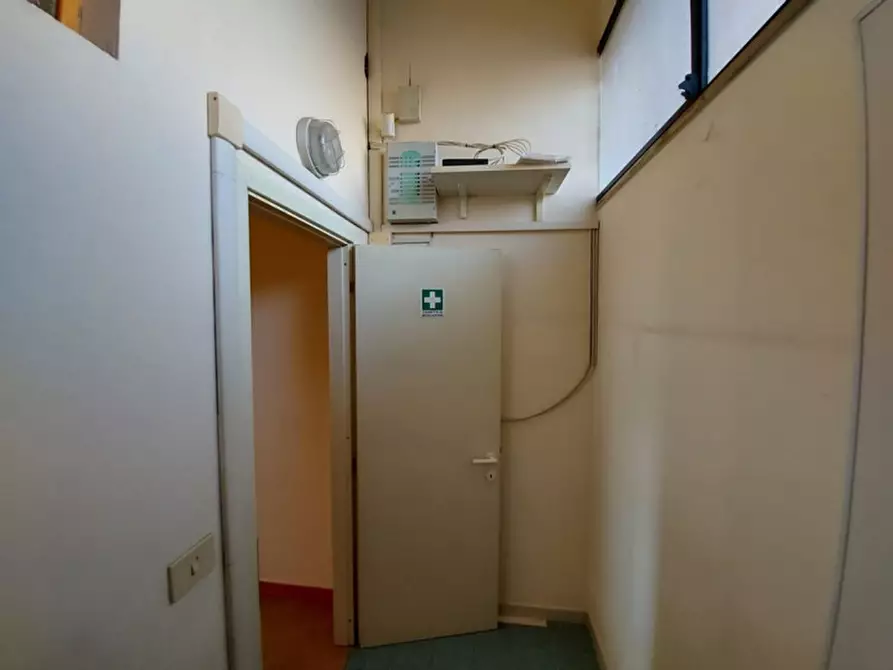 Immagine 4 di Appartamento in vendita  in VIA ALCIDE DE GASPERI, N. snc a Peglio