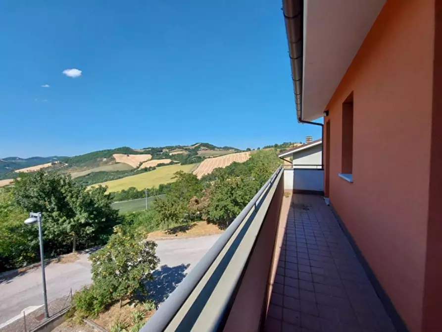 Immagine 7 di Appartamento in vendita  in VIA ALCIDE DE GASPERI, N. snc a Peglio