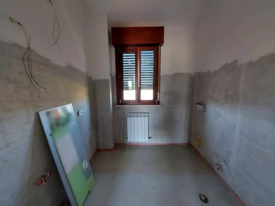 Immagine 8 di Appartamento in vendita  in VIA ALCIDE DE GASPERI, N. snc a Peglio