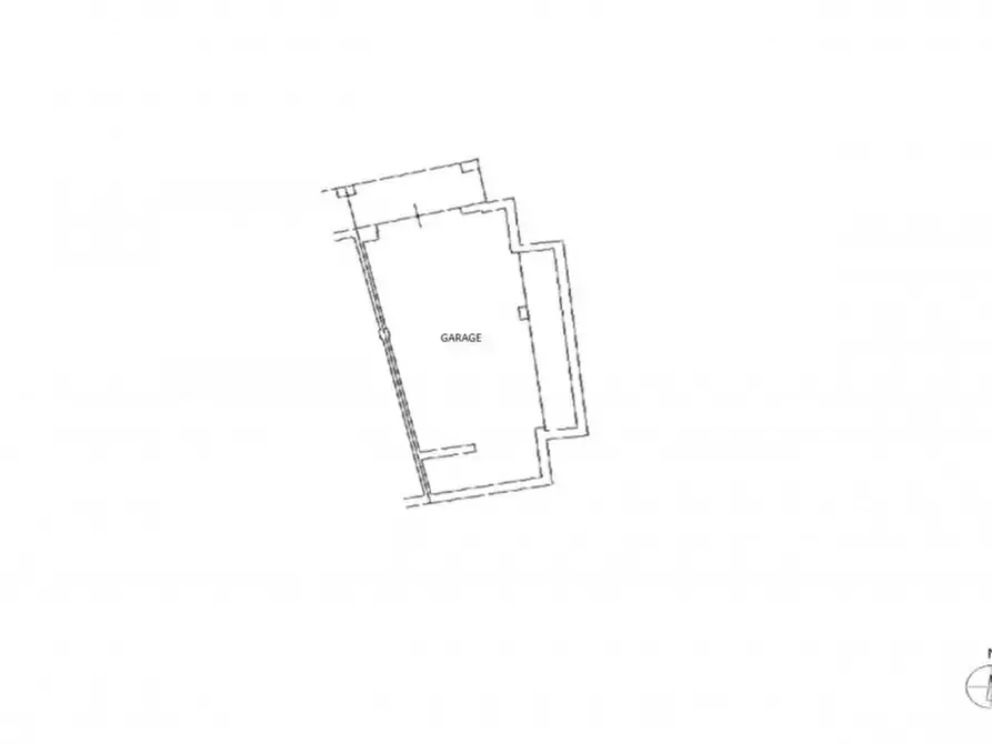 Immagine 14 di Appartamento in vendita  in VIA ALCIDE DE GASPERI, N. snc a Peglio