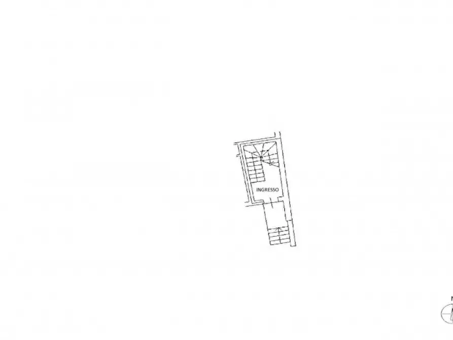 Immagine 15 di Appartamento in vendita  in VIA ALCIDE DE GASPERI, N. snc a Peglio