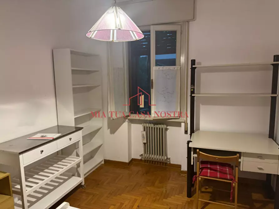Immagine 3 di Camera in affitto  in Via Urbino a Padova