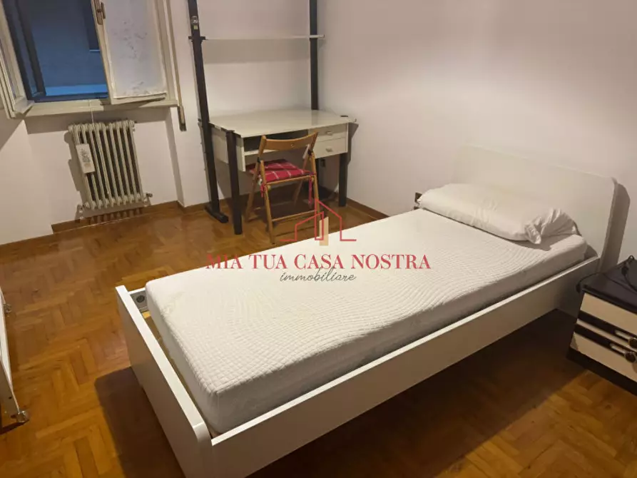 Immagine 5 di Camera in affitto  in Via Urbino a Padova