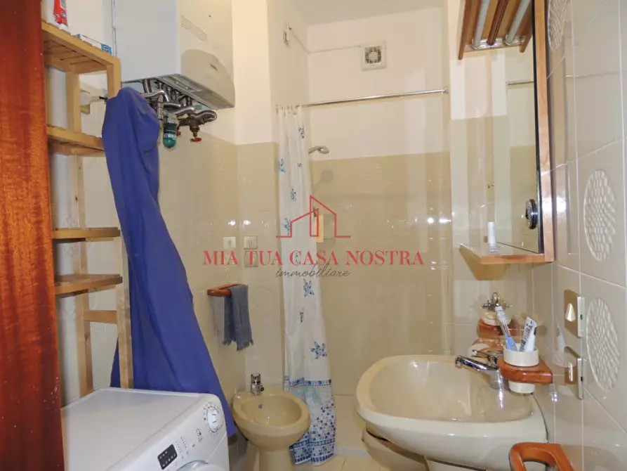 Immagine 16 di Camera in affitto  in Via Urbino a Padova