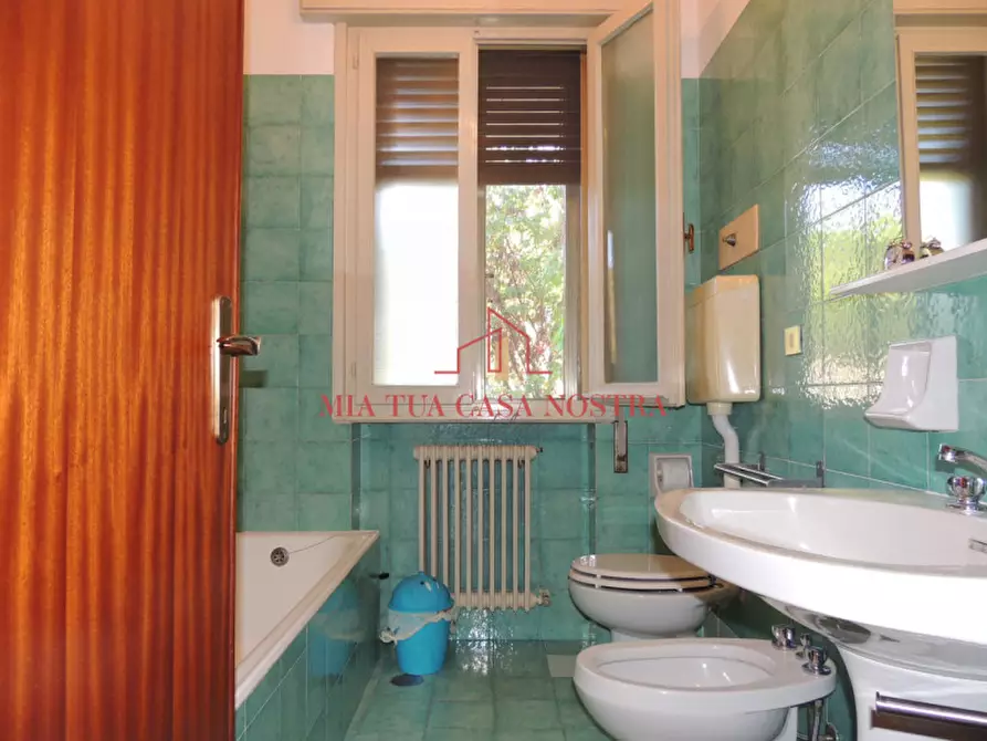 Immagine 19 di Camera in affitto  in Via Urbino a Padova