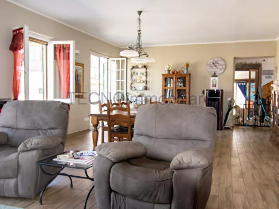 Immagine 5 di Casa indipendente in vendita  a Magione