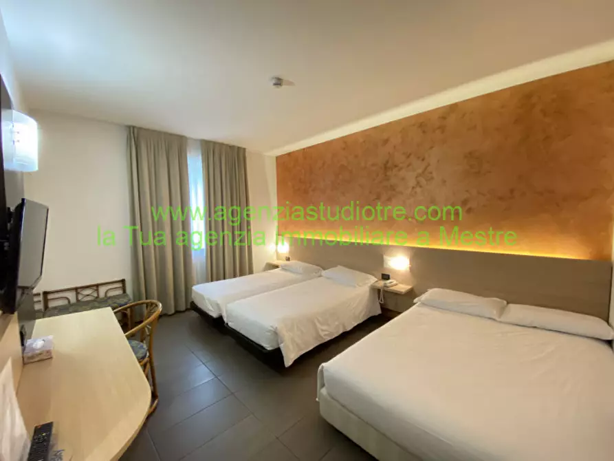 Immagine 39 di Hotel in vendita  in via Adige a Quarto D'altino