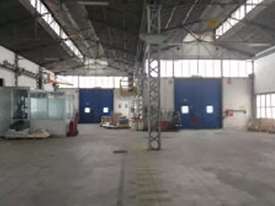 Immagine 1 di Capannone industriale in vendita  in VIA MANZONI a Piombino Dese