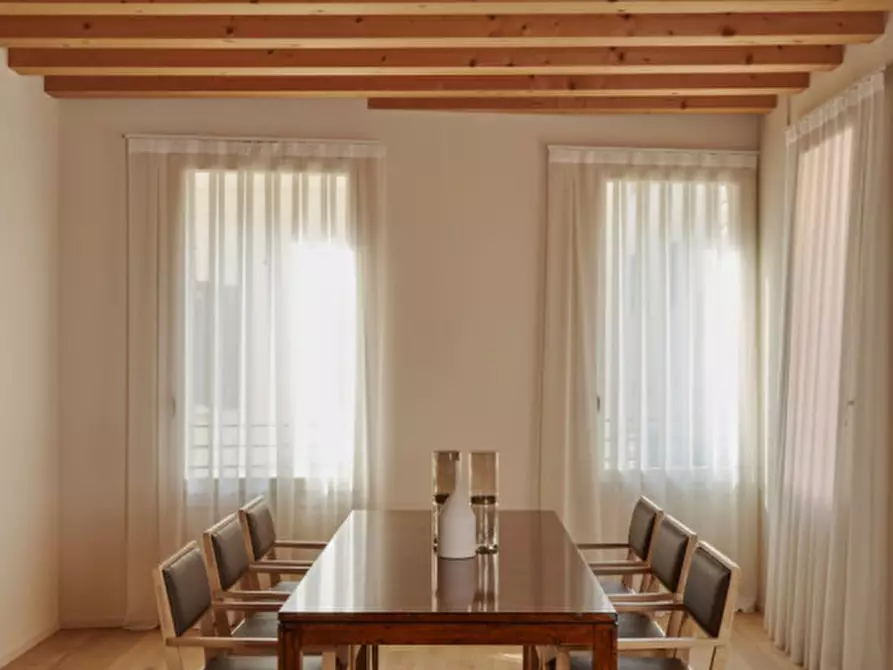 Immagine 1 di Appartamento in vendita  in BASTIA VECCHIA a Castelfranco Veneto