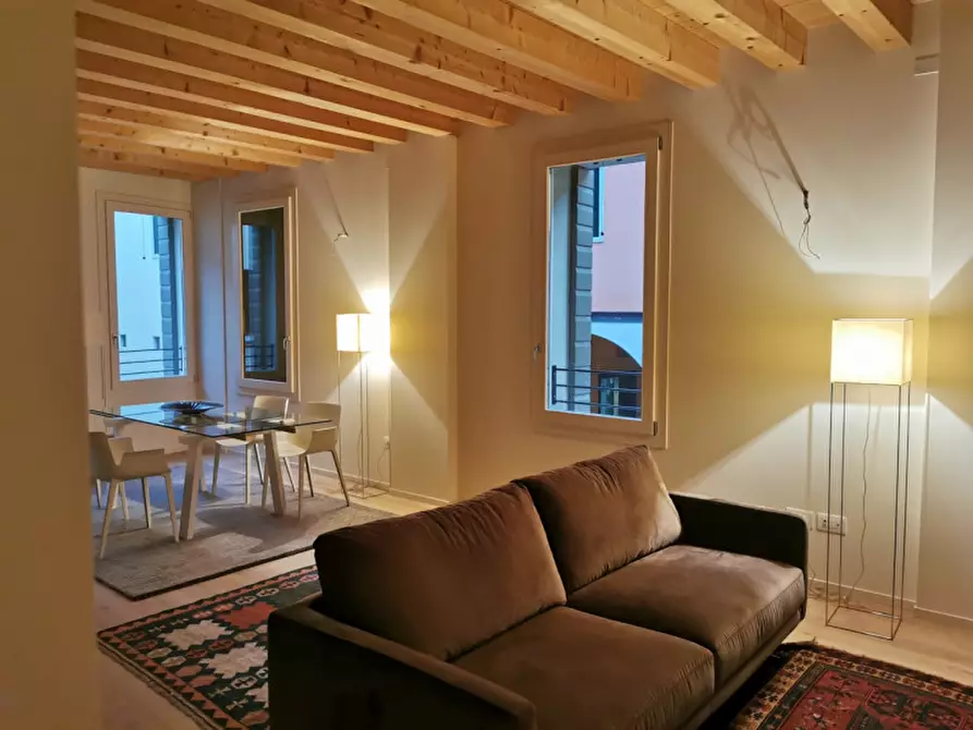 Immagine 1 di Appartamento in vendita  in BASTIA VECCHIA a Castelfranco Veneto